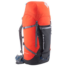 black diamond mission 50 backpack