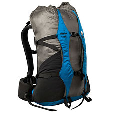 granite gear vapor trail 60 pack