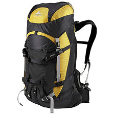 gregory alpinisto backpack