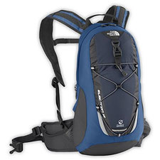 north face electron 40l