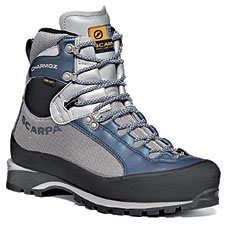 scarpa charmoz mountaineering boots