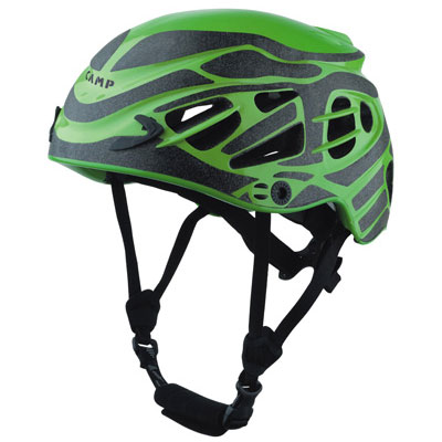 Camp Speed Helmet - SierraDescents Review
