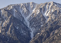 San Jacinto Peak - Skiing Snow Creek - Page 3 - SierraDescents.com